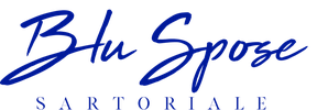 Blu Spose Sartoriale