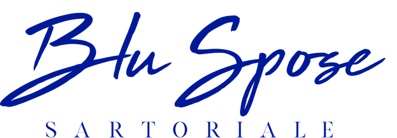 Blu Spose Sartoriale