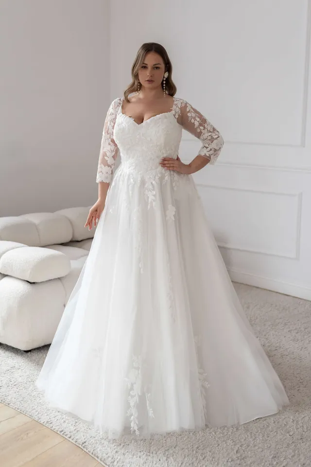 Abito da sposa Girona