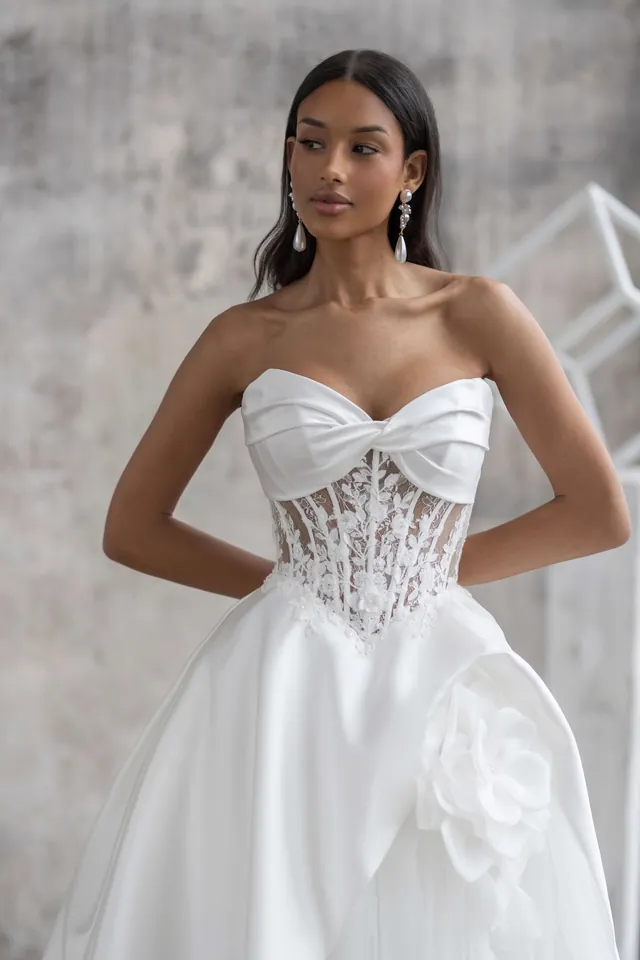 Fusia eleganza moderna