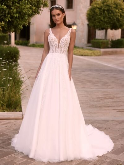 Lerodea Abito da sposa collezione Limited