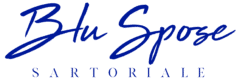 Logo Blu Spose Atelier